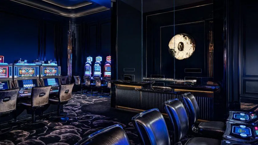 High Limit Salon